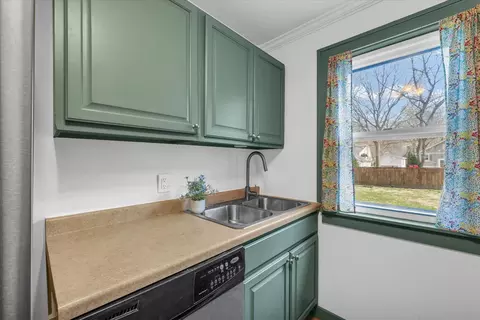 Kitchen - 508 S Edwin St, Champaign, IL 61821 photo 5 of 5