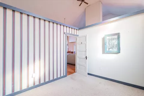 Bedroom - 269 Chicago St, Dewitt, IL 61735 photo 3 of 3