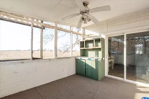 Exterior - 269 Chicago St, Dewitt, IL 61735 photo 3 of 3