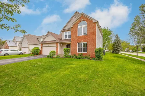 2031 Crosswind Dr, Plainfield, IL 60586 photo 4