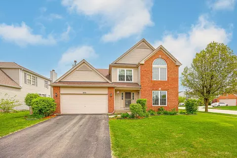 2031 Crosswind Dr, Plainfield, IL 60586 photo 2
