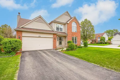 2031 Crosswind Dr, Plainfield, IL 60586 photo 3