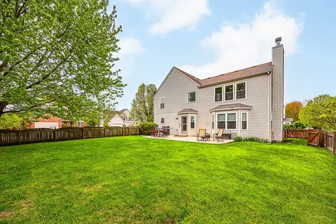 2031 Crosswind Dr, Plainfield, IL 60586 photo 32