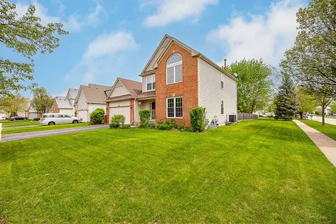 2031 Crosswind Dr, Plainfield, IL 60586 photo 5