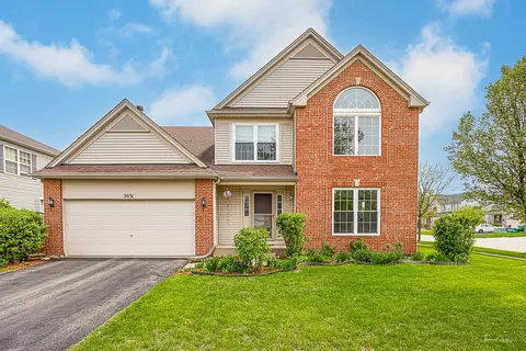 2031 Crosswind Dr, Plainfield, IL 60586