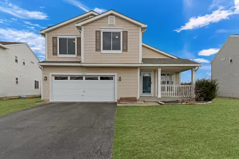 1095 S Pleasant Hill Gate, Waukegan, IL 60085