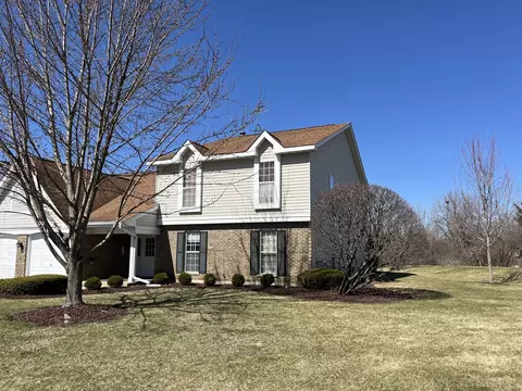 311 Creekside Trail Trl #D, Mchenry, IL 60050