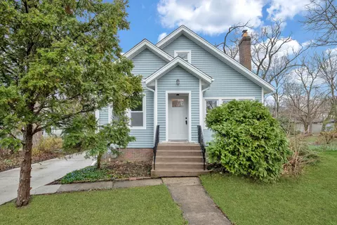 18418 Dixie Hwy, Homewood, IL 60430