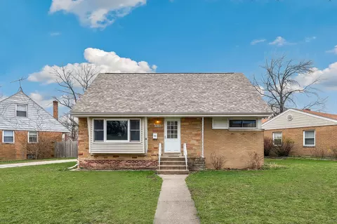 18658 Martin Ave, Homewood, IL 60430