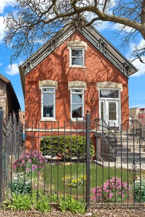 2428-30 W Arthington St, Chicago, IL 60612