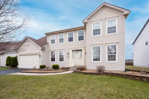 1314 Glenview Ln, Bolingbrook, IL 60490