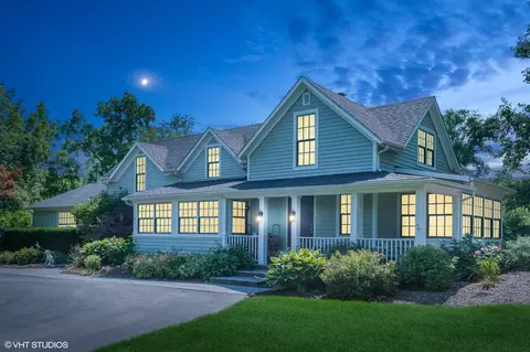 1103 Schaeffer Rd, Long Grove, IL 60047