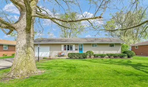 516 S Guthrie St, Gibson City, IL 60936