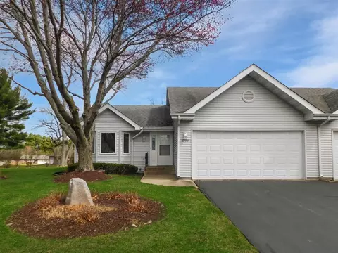 5354 Dierks Dr #5354, Rockford, IL 61108