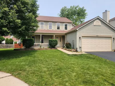 Exterior - 5615 Cider Grove Ct, Plainfield, IL 60586 photo 2 of 2