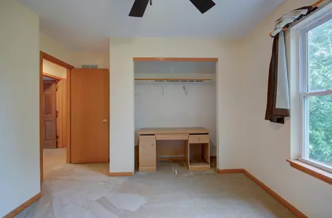 Bedroom - 5615 Cider Grove Ct, Plainfield, IL 60586 photo 3 of 5