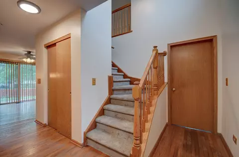 Entry Way - 5615 Cider Grove Ct, Plainfield, IL 60586 photo 1 of 1
