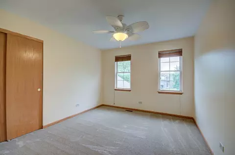 Bedroom - 5615 Cider Grove Ct, Plainfield, IL 60586 photo 5 of 5