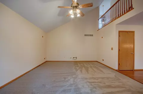 Living - 5615 Cider Grove Ct, Plainfield, IL 60586 photo 5 of 6