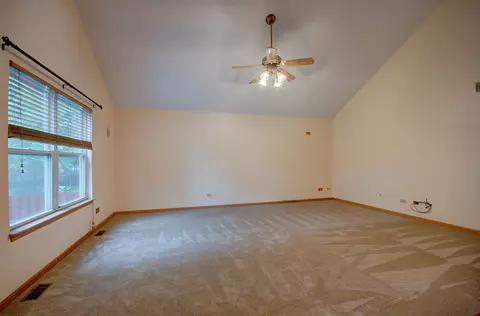 Living - 5615 Cider Grove Ct, Plainfield, IL 60586 photo 4 of 6
