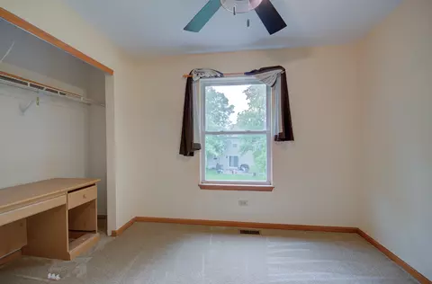Bedroom - 5615 Cider Grove Ct, Plainfield, IL 60586 photo 4 of 5