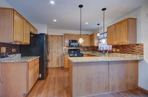 Kitchen - 5615 Cider Grove Ct, Plainfield, IL 60586 photo 1 of 2