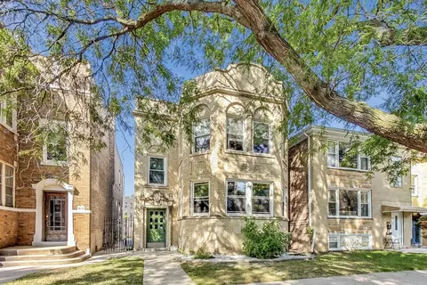 5648 N Talman Ave, Chicago, IL 60659