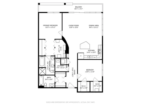 212 E Cullerton St #PH P11, Chicago, IL 60616 photo 24