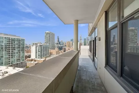 212 E Cullerton St #PH P11, Chicago, IL 60616 photo 22