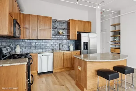 212 E Cullerton St #PH P11, Chicago, IL 60616 photo 7