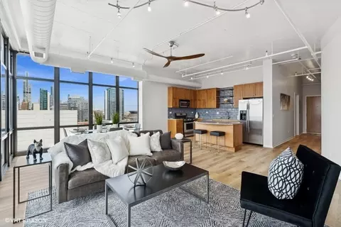 212 E Cullerton St #PH P11, Chicago, IL 60616 photo 5