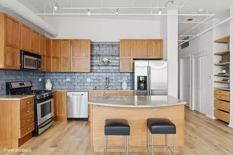 212 E Cullerton St #PH P11, Chicago, IL 60616 photo 6