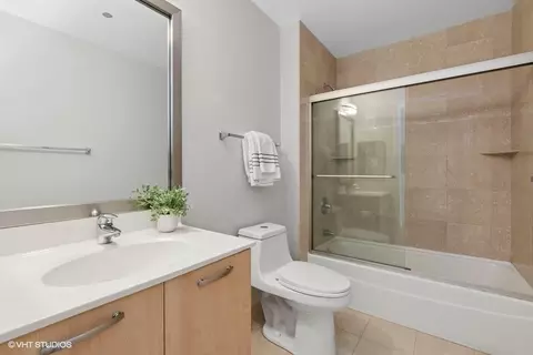 212 E Cullerton St #PH P11, Chicago, IL 60616 photo 19
