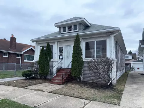 556 Forsythe Ave, Calumet City, IL 60409