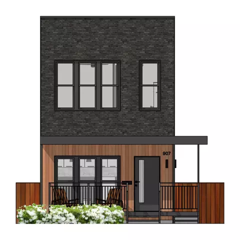 643 N Lawndale Ave, Chicago, IL 60624