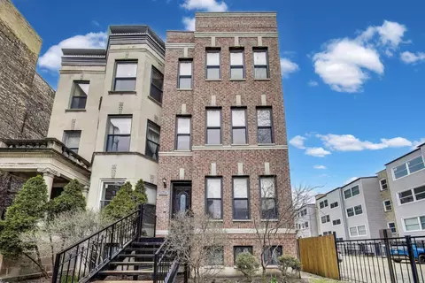 4913 N Kenmore Ave #3N, Chicago, IL 60640