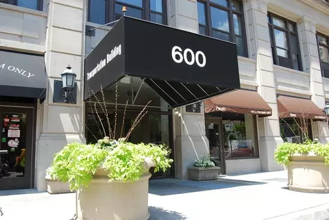 600 S Dearborn St #901, Chicago, IL 60605