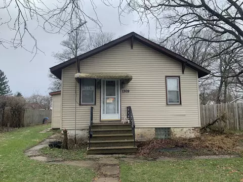 1309 Cutter Ave, Joliet, IL 60432