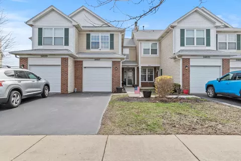 24027 W Pear Tree Cir, Plainfield, IL 60585