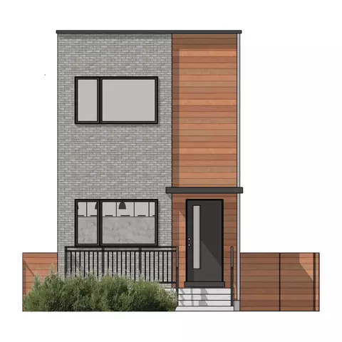 645 N Lawndale Ave, Chicago, IL 60624