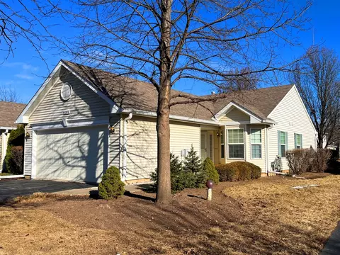 1334 Chestnut Cir, Yorkville, IL 60560
