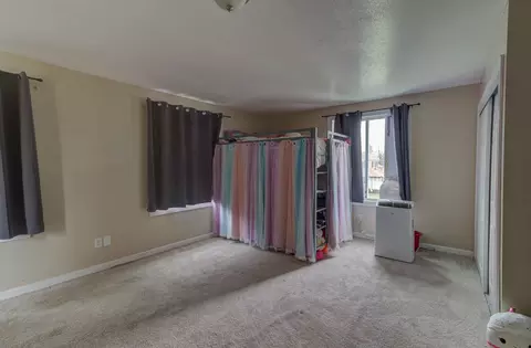Bedroom - 306 E Barker St, Tuscola, IL 61953 photo 5 of 5