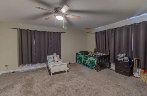 Bedroom - 306 E Barker St, Tuscola, IL 61953 photo 2 of 5