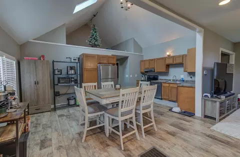 Dining - 306 E Barker St, Tuscola, IL 61953 photo 1 of 3