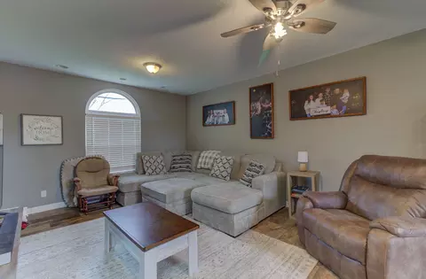 Living - 306 E Barker St, Tuscola, IL 61953 photo 1 of 2
