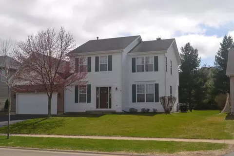 269 Hampton Rd, Sugar Grove, IL 60554