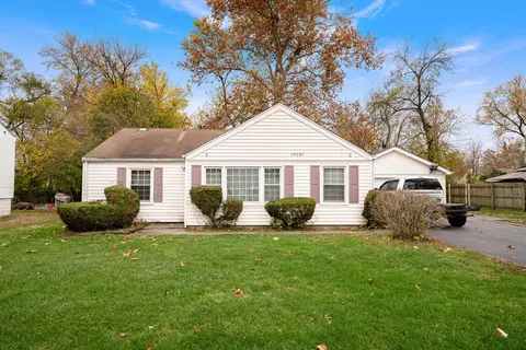 Exterior - 15731 St Louis Ave, Markham, IL 60428 photo 2 of 4