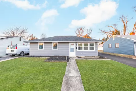 2327 Benedict Ave, Joliet, IL 60436