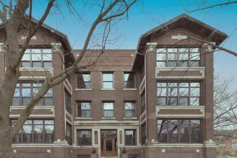 5141 S Ellis Ave #3, Chicago, IL 60615