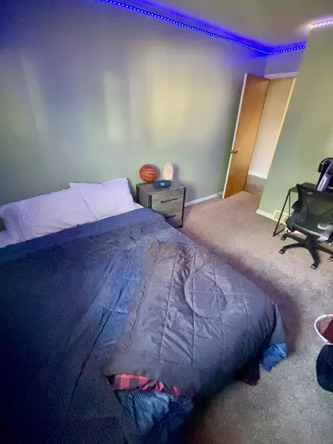 Bedroom - 208 E Miller Rd, Sterling, IL 61081 photo 1 of 1